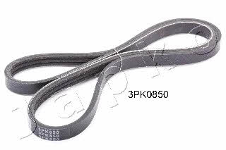 Japko 3PK850 V-ribbed belt 3PK850 3PK850
