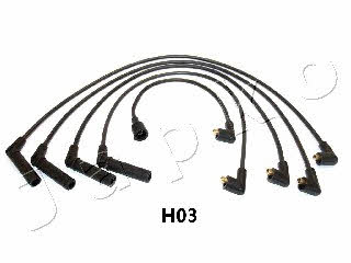 Japko 132H03 Ignition cable kit 132H03