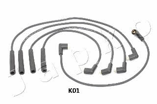 Japko 132K01 Ignition cable kit 132K01