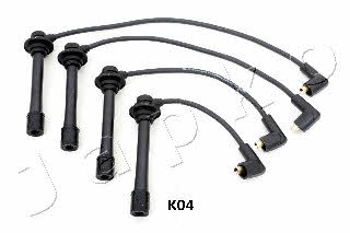 Japko 132K04 Ignition cable kit 132K04
