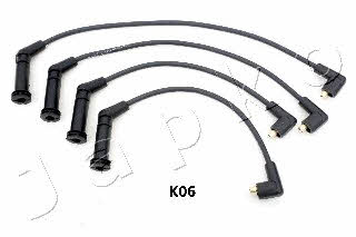 Japko 132K06 Ignition cable kit 132K06