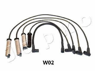 Japko 132W02 Ignition cable kit 132W02