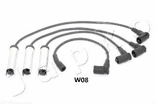 Japko 132W08 Ignition cable kit 132W08