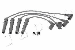Japko 132W18 Ignition cable kit 132W18