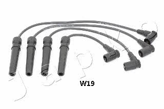 Japko 132W19 Ignition cable kit 132W19