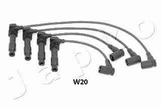 Japko 132W20 Ignition cable kit 132W20
