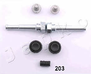 Japko 136203 Repair Kit, brake caliper 136203
