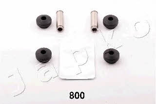 Japko 136800 Repair Kit, brake caliper 136800