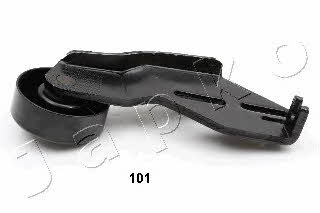 Japko 140101 V-ribbed belt tensioner (drive) roller 140101