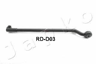 Japko 103D02R Inner Tie Rod 103D02R