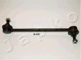 Japko 106220 Front stabilizer bar 106220