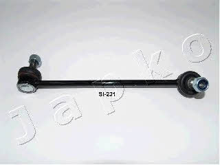 Japko 106230R Front stabilizer bar, right 106230R