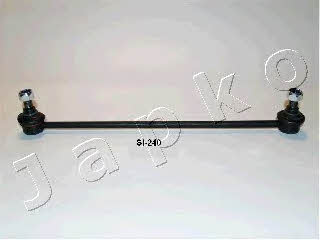 Japko 106240 Front stabilizer bar 106240