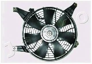 Japko VNT161020 Hub, engine cooling fan wheel VNT161020