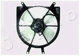 Japko VNT191001 Hub, engine cooling fan wheel VNT191001
