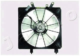 Japko VNT191004 Hub, engine cooling fan wheel VNT191004