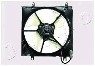 Japko VNT191005 Hub, engine cooling fan wheel VNT191005