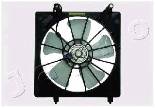 Japko VNT191010 Hub, engine cooling fan wheel VNT191010