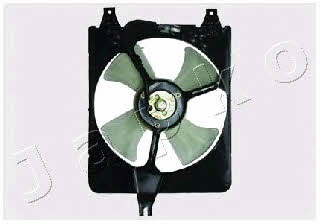 Japko VNT191013 Hub, engine cooling fan wheel VNT191013