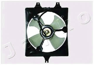 Japko VNT191014 Hub, engine cooling fan wheel VNT191014