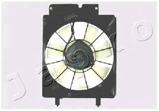 Japko VNT191020 Hub, engine cooling fan wheel VNT191020