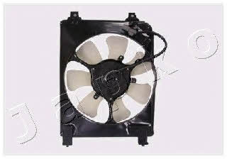 Japko VNT192002 Hub, engine cooling fan wheel VNT192002