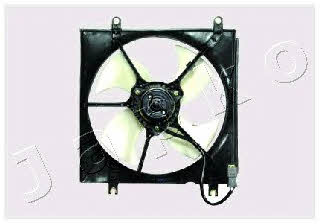 Japko VNT192003 Hub, engine cooling fan wheel VNT192003