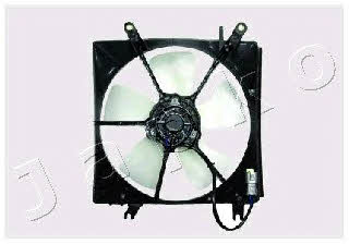 Japko VNT192004 Hub, engine cooling fan wheel VNT192004