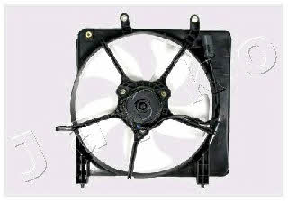 Japko VNT192008 Hub, engine cooling fan wheel VNT192008
