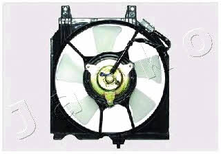 Japko VNT211004 Hub, engine cooling fan wheel VNT211004