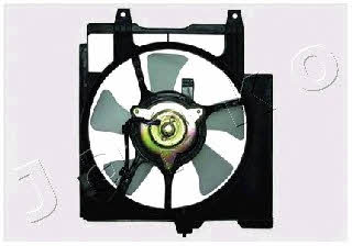 Japko VNT211012 Hub, engine cooling fan wheel VNT211012