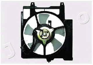 Japko VNT211014 Hub, engine cooling fan wheel VNT211014