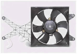 Japko VNT211544 Hub, engine cooling fan wheel VNT211544