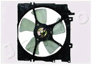 Japko VNT241006 Hub, engine cooling fan wheel VNT241006