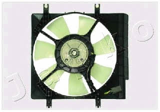 Japko VNT241013 Hub, engine cooling fan wheel VNT241013
