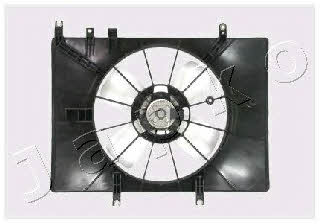 Japko VNT262001 Hub, engine cooling fan wheel VNT262001