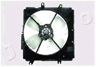 Japko VNT271001 Hub, engine cooling fan wheel VNT271001