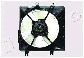 Japko VNT271002 Hub, engine cooling fan wheel VNT271002