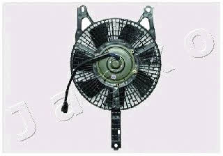 Japko VNT271003 Hub, engine cooling fan wheel VNT271003