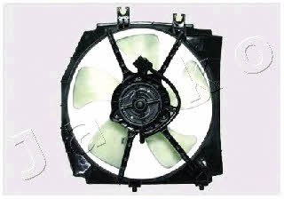 Japko VNT271005 Hub, engine cooling fan wheel VNT271005