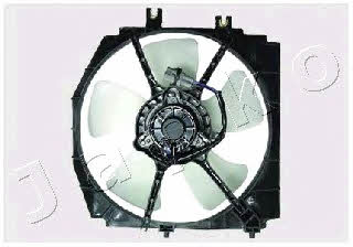 Japko VNT271006 Hub, engine cooling fan wheel VNT271006