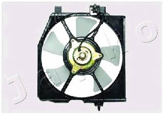 Japko VNT271007 Hub, engine cooling fan wheel VNT271007