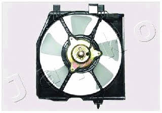 Japko VNT271008 Hub, engine cooling fan wheel VNT271008