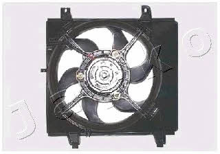 Japko VNT280706 Hub, engine cooling fan wheel VNT280706