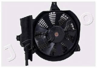 Japko VNT280719 Hub, engine cooling fan wheel VNT280719