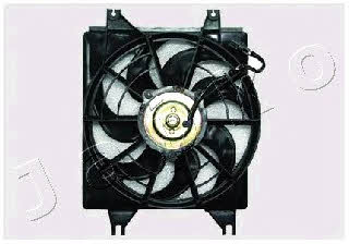 Japko VNT281004 Hub, engine cooling fan wheel VNT281004