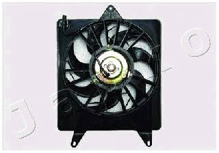 Japko VNT281005 Hub, engine cooling fan wheel VNT281005