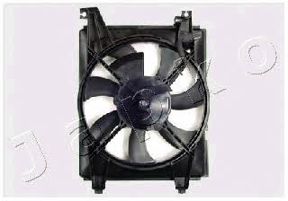 Japko VNT281012 Hub, engine cooling fan wheel VNT281012