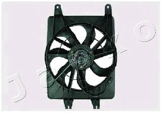 Japko VNT281014 Hub, engine cooling fan wheel VNT281014