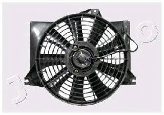 Japko VNT282008 Hub, engine cooling fan wheel VNT282008
